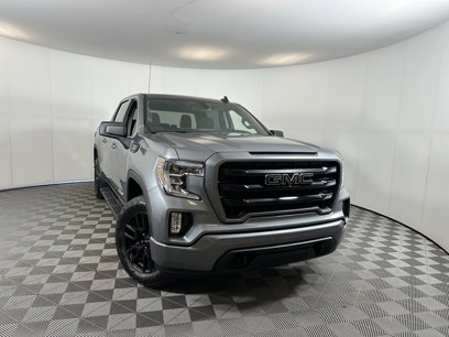 Used 2022 GMC Sierra 1500 Elevation