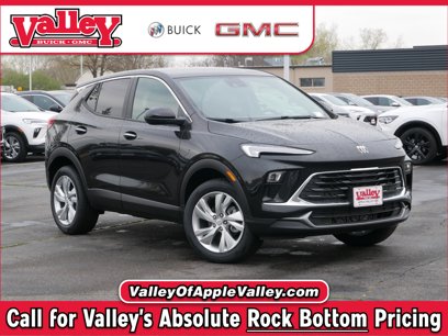 New 2025 Buick Encore GX Preferred w/ Comfort Package