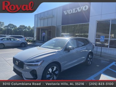 New 2025 Volvo XC60 T8 Plus w/ Protection Package Premier
