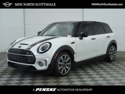 Certified 2024 MINI Cooper Clubman S