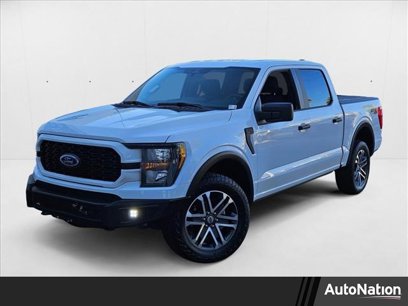 Used 2023 Ford F150 XL w/ STX Appearance Package