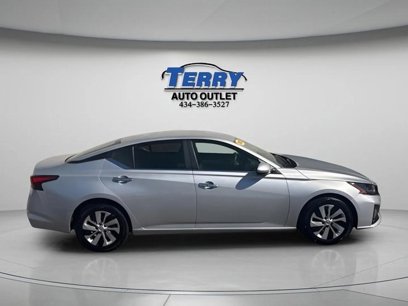 Used 2023 Nissan Altima 2.5 S