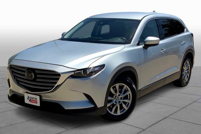 Used 2018 MAZDA CX-9 Touring