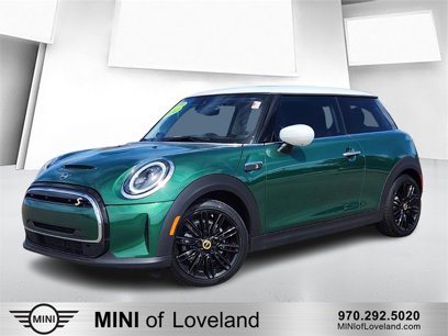 Used 2024 MINI Cooper SE