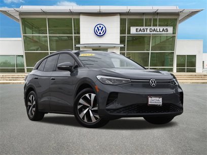 Certified 2024 Volkswagen ID.4 2WD