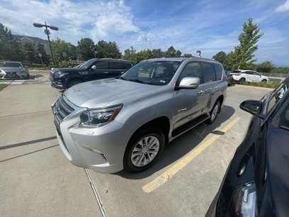 Used 2014 Lexus GX 460