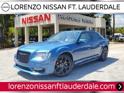 Used 2023 Chrysler 300 Touring L w/ Popular Equipment Group