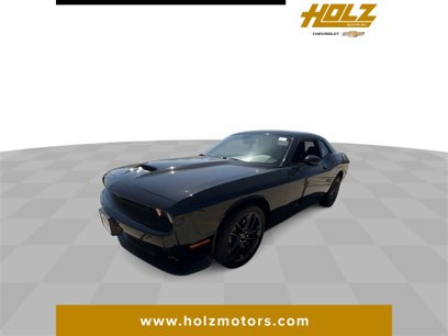 Used 2021 Dodge Challenger GT w/ Blacktop Package