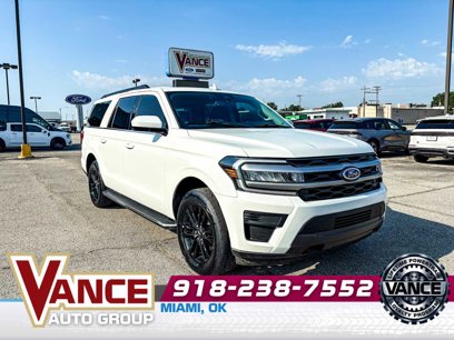 Used 2022 Ford Expedition Max XLT