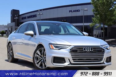 Used 2020 Audi A6 3.0T Premium Plus w/ Premium Plus Package