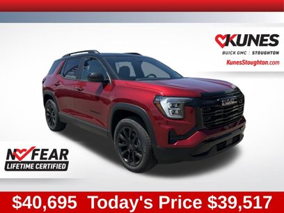 New 2026 GMC Terrain Elevation w/ Elevation Premium Package