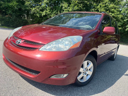 Used 2006 Toyota Sienna XLE Limited