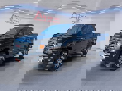 Used 2019 GMC Canyon SLE