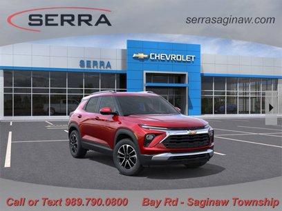 New 2026 Chevrolet TrailBlazer LT w/ Convenience Package