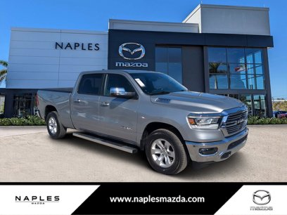 Used 2023 RAM 1500 Laramie