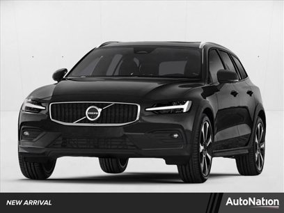 Used 2023 Volvo V60 B5 Cross Country Plus w/ Climate Package