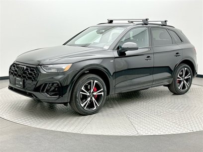 Certified 2025 Audi Q5 2.0T Premium Plus