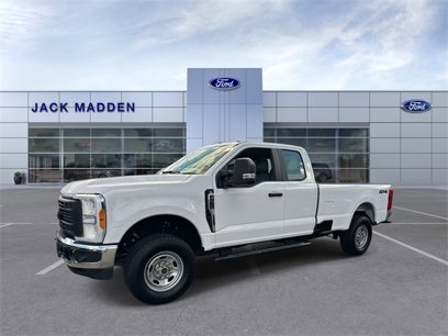 Certified 2023 Ford F350 XL w/ XL Off-Road Package