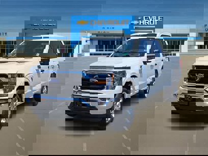 Used 2023 Ford F150 XLT