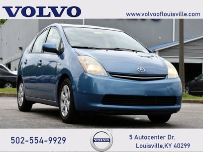 Used 2009 Toyota Prius