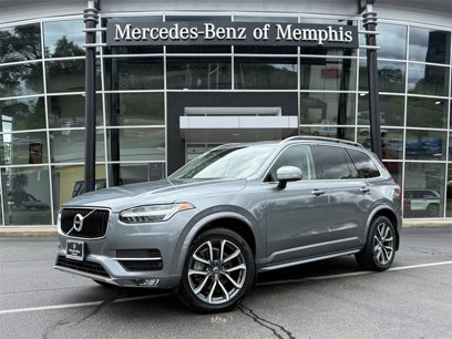 Used 2019 Volvo XC90 T6 Momentum w/ Protection Package Premier