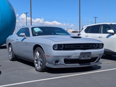 Used 2021 Dodge Challenger GT w/ Driver Convenience Group
