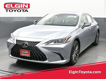 Used 2022 Lexus ES 350 w/ Premium Package