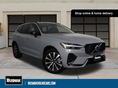 Used 2025 Volvo XC60 B5 Core w/ Climate Package PRO