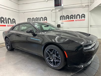 Used 2024 Dodge Charger R/T w/ Plus Group