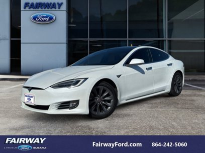 Used 2020 Tesla Model S Long Range Plus