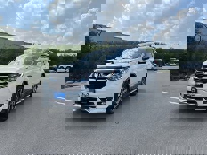 Used 2019 Honda CR-V EX-L
