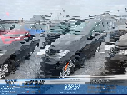 New 2025 Chrysler Voyager LX