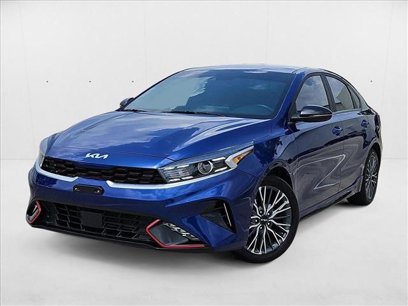 Used 2024 Kia Forte GT-Line