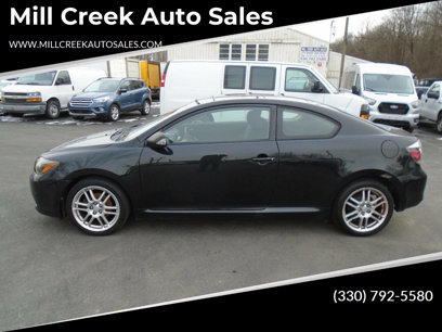 Used 2008 Scion tC