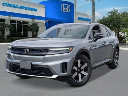 New 2025 Honda Prologue Touring