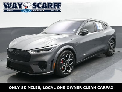 Used 2023 Ford Mustang Mach-E GT