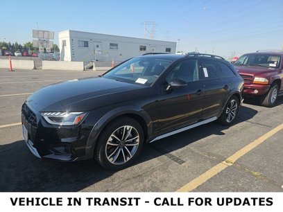 Used 2023 Audi A4 2.0T allroad Premium Plus