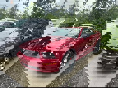 Used 2005 Ford Mustang GT Premium