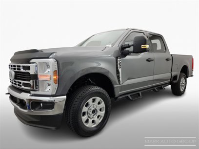 Used 2024 Ford F250 XLT w/ FX4 Off-Road Package