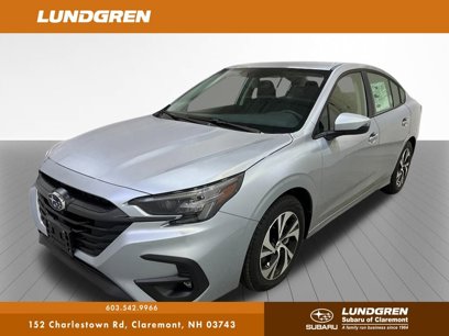 New 2025 Subaru Legacy Premium
