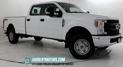 Used 2018 Ford F350 XL