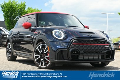 Used 2024 MINI Cooper John Cooper Works