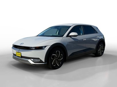 Certified 2024 Hyundai Ioniq 5 SEL