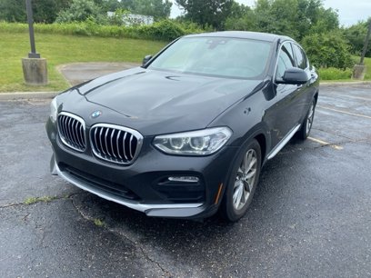 Used 2019 BMW X4 xDrive30i w/ Driving Assistance Package