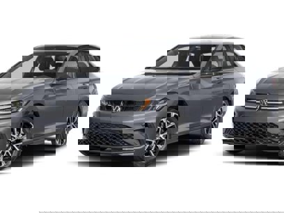 New 2025 Volkswagen Jetta Sport