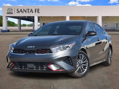 Used 2024 Kia Forte GT-Line w/ GT-Line Premium Package
