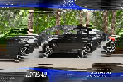 Used 2019 Honda Accord Sport