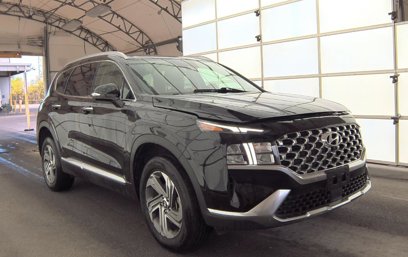 Used 2023 Hyundai Santa Fe SEL w/ Premium Package