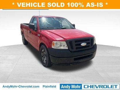 Used 2006 Ford F150 XL