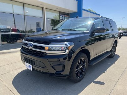 Used 2024 Ford Expedition XLT